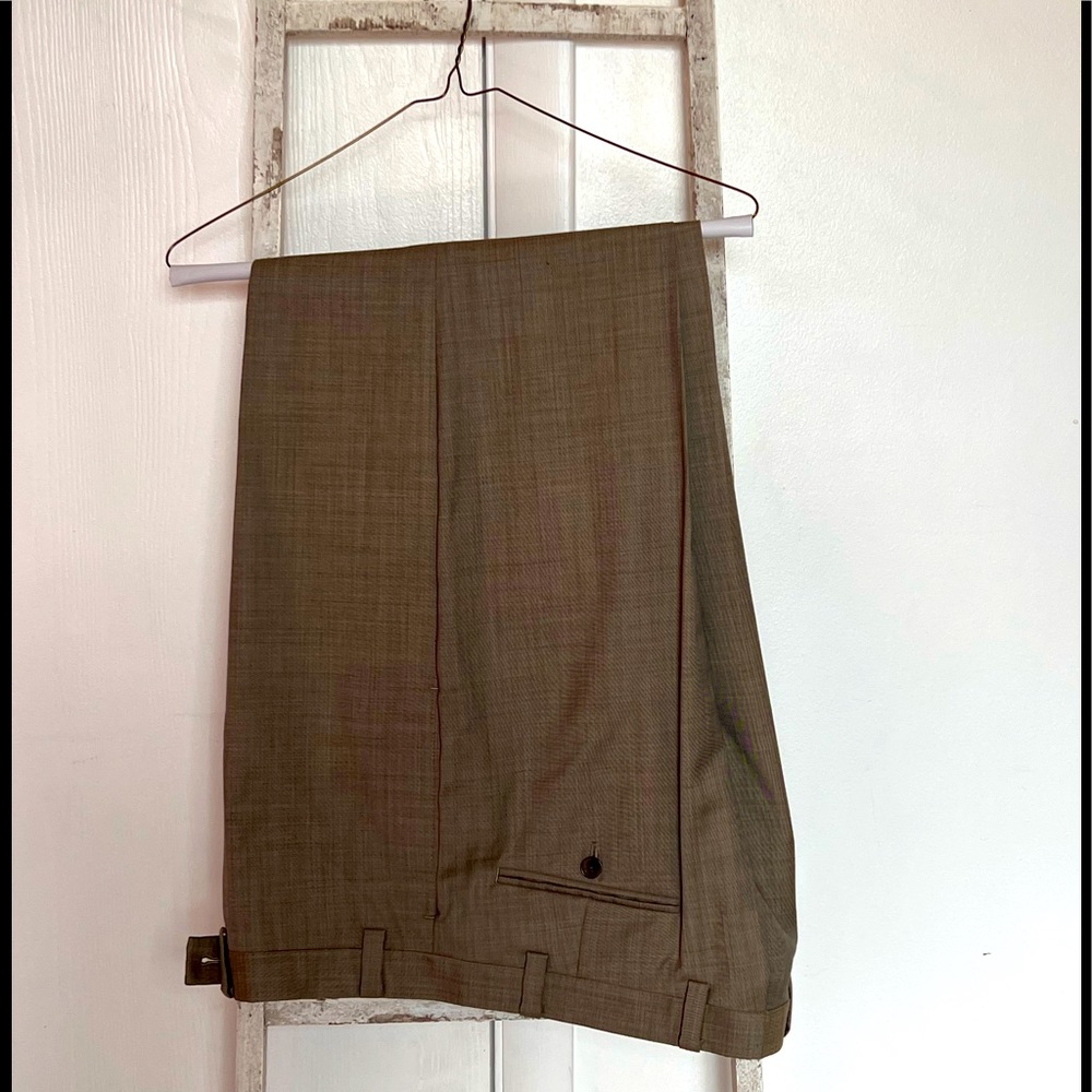 Men’s Calvin Klein Dress Pants